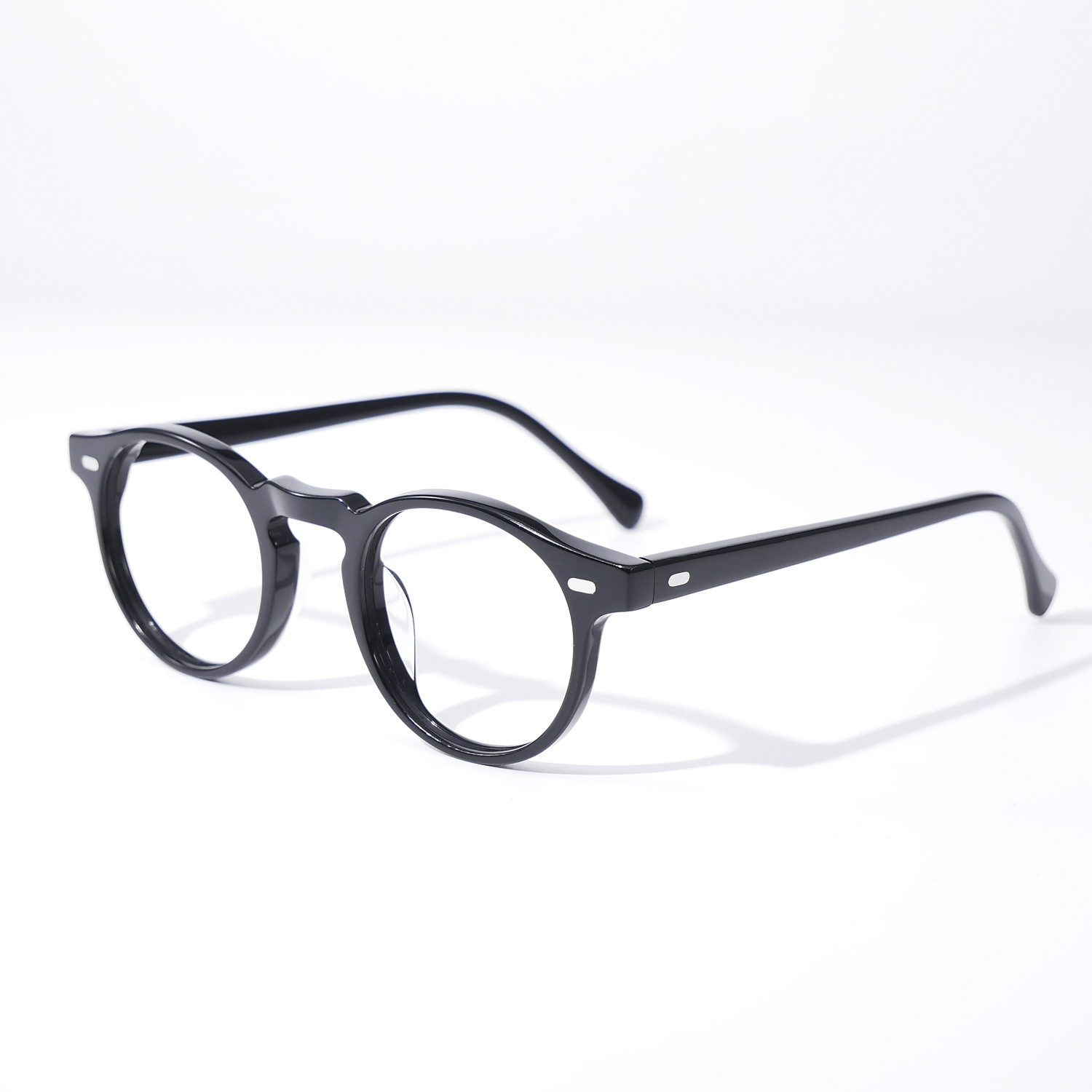 retro-acetate-eyewear-square-design-private-label-manufacturer V5006 - Image 8