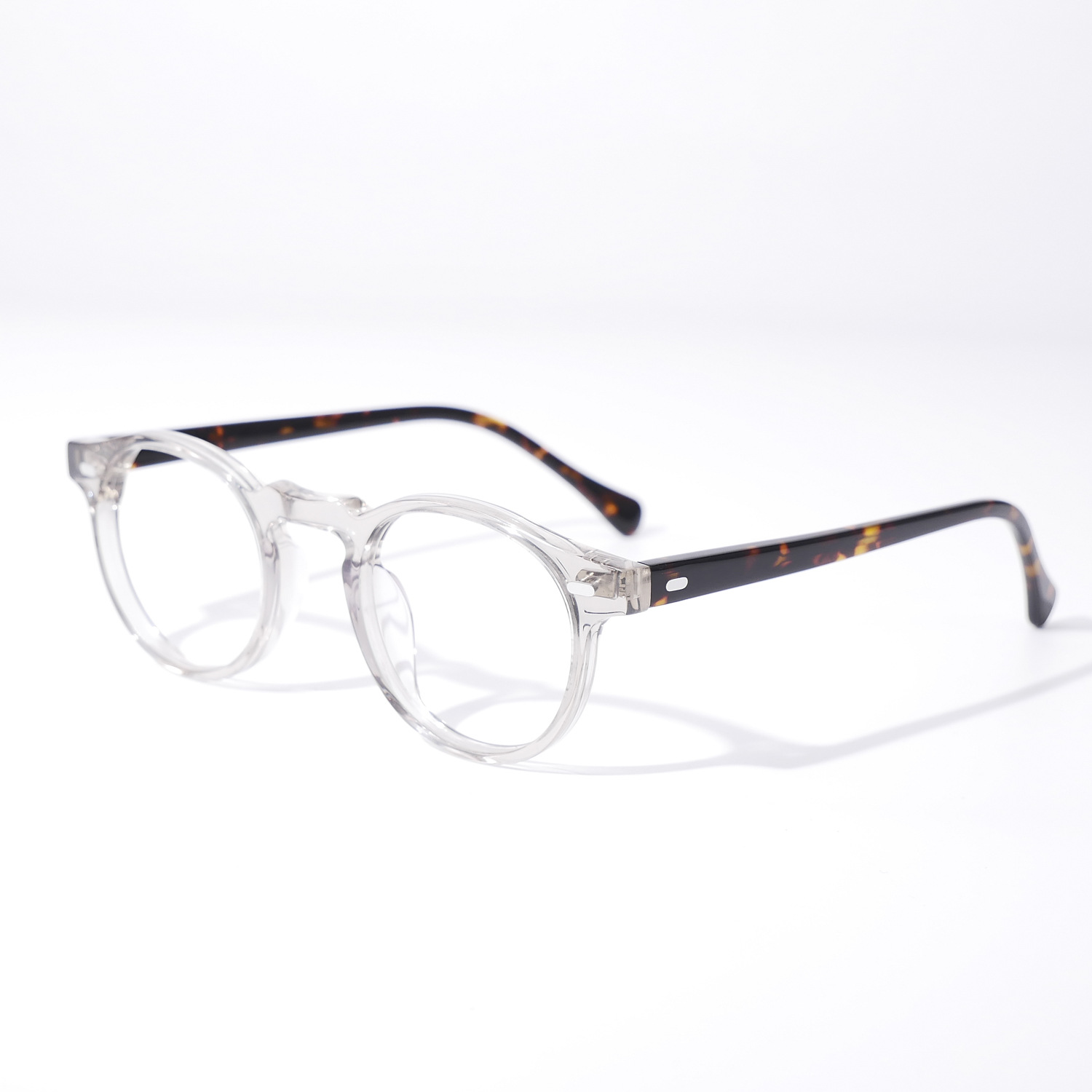 retro-acetate-eyewear-square-design-private-label-manufacturer V5006 - Image 9