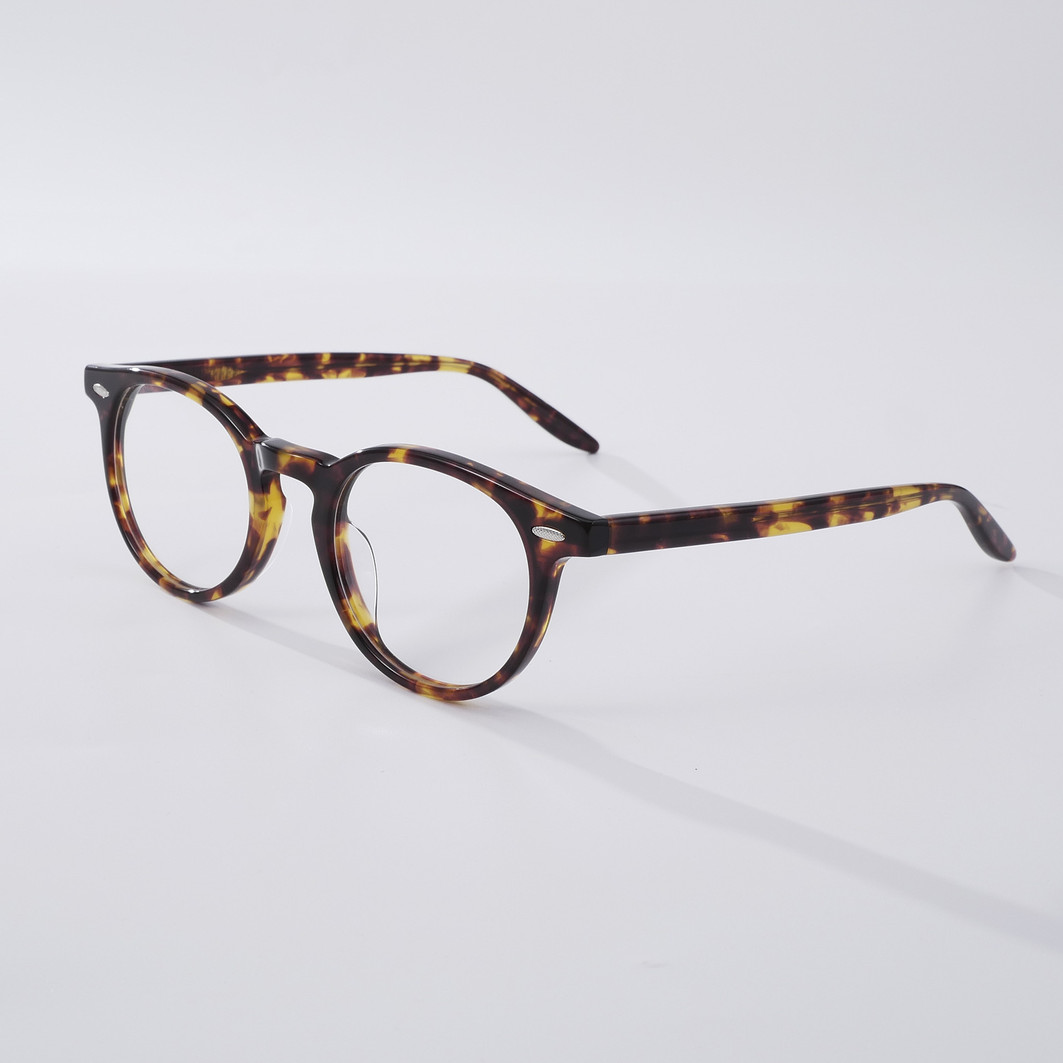 retro-acetate-optical-frame--b2b-manufacturer V1012