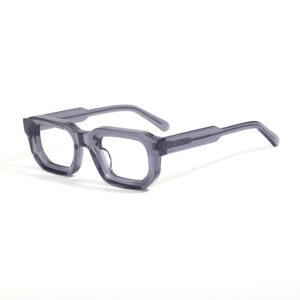 retro-acetate-optical-frames-thick-rim-square-wholesale V22027