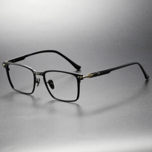 titanium-eyeglass-frame-retro-vintage-wholesale EYOURE