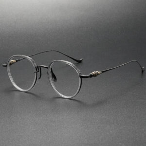 titanium-eyewear-frame-classic-oem-factory ELGMA