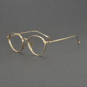 titanium-eyewear-frame-ip-plating-oem-factory EKMN3005