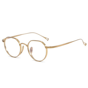 titanium-eyewear-frame-irregular-designer-b2b EKMN9916