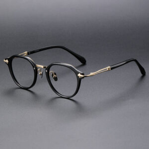 titanium-glasses-frames-professional-oem manufacturer EViod