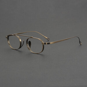 titanium-optical-frames-wide-rim-classic-wholesale EKMN9504