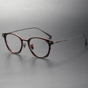 titanium-spectacles-frames-classic-b2b-supplier EJux