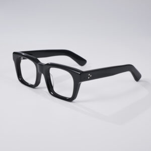 vintage-acetate-eyeglass-frame-supplier V3124