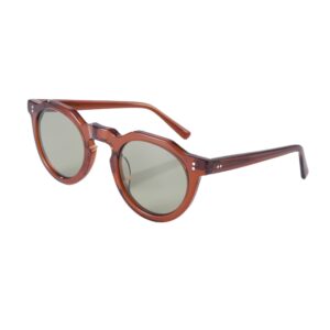 vintage-acetate-frames-unisex-round-private-label-supplier 5022A