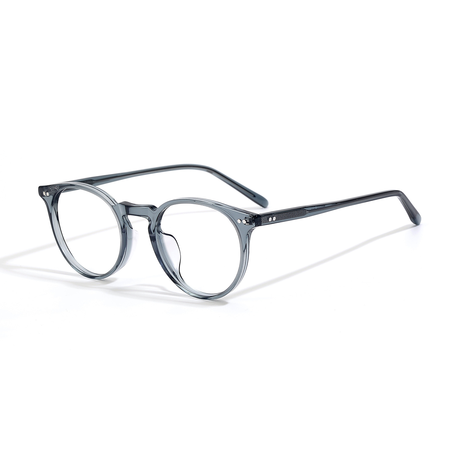 vintage-acetate-optical-frames bulk supplier V8223