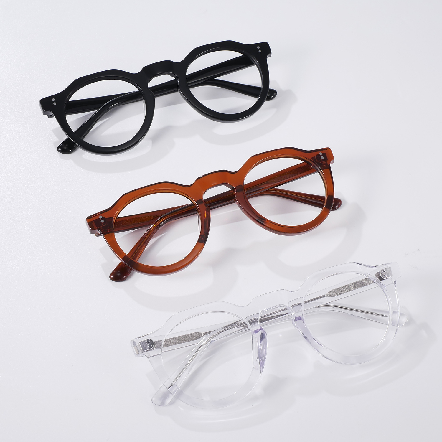 wholesale-acetate-optical-frames--bulk 5022 - Image 3