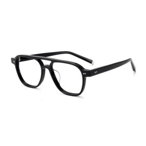 wholesale retro-acetate-eyeglass V8172