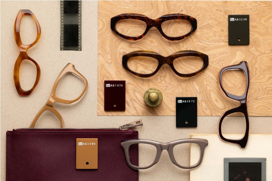 Mazzucchelli acetate