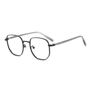 fashion-full-titanium-myopia-frames-ultralight-minimal-style-men-wholesale-supplier V1109