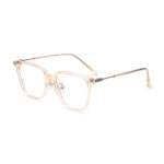 korean-style-titanium-eyeglass-frames-small-round-oem V2268