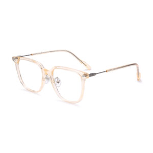 korean-style-titanium-eyeglass-frames-small-round-oem V2268