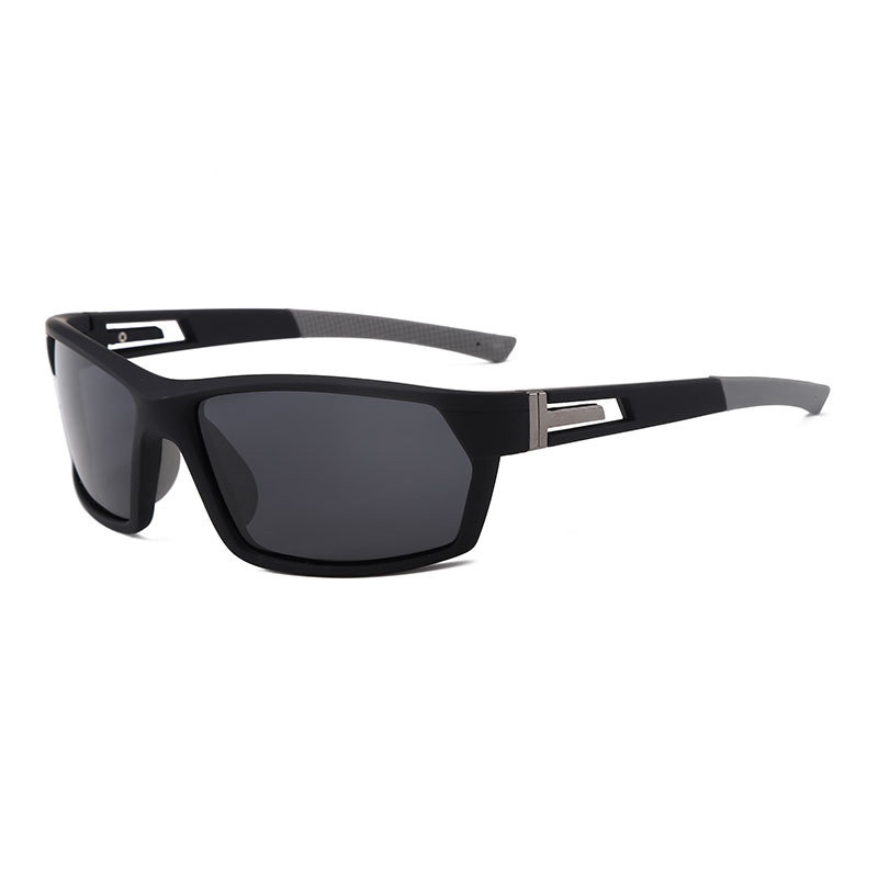private label outdoor polarized sunglasses for mountain cycling supplier FMS044 - Image 2