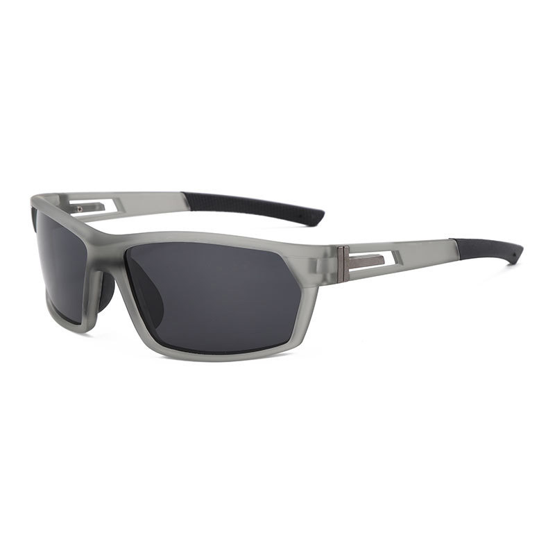 private label outdoor polarized sunglasses for mountain cycling supplier FMS044 - Image 3