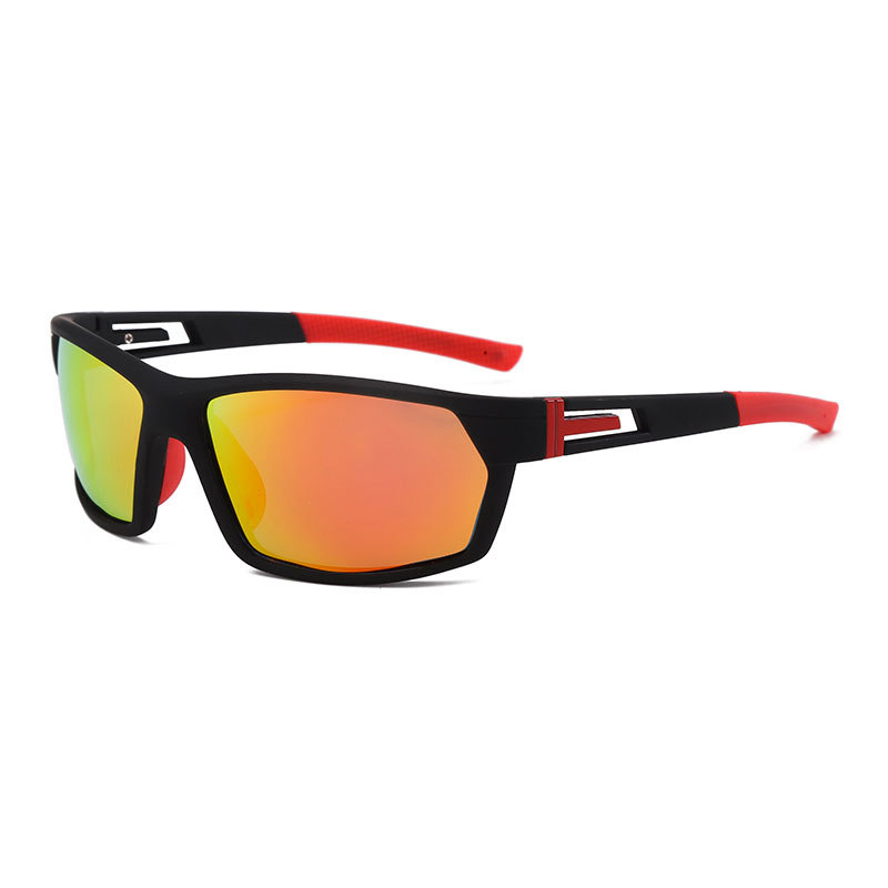 private label outdoor polarized sunglasses for mountain cycling supplier FMS044 - Image 5