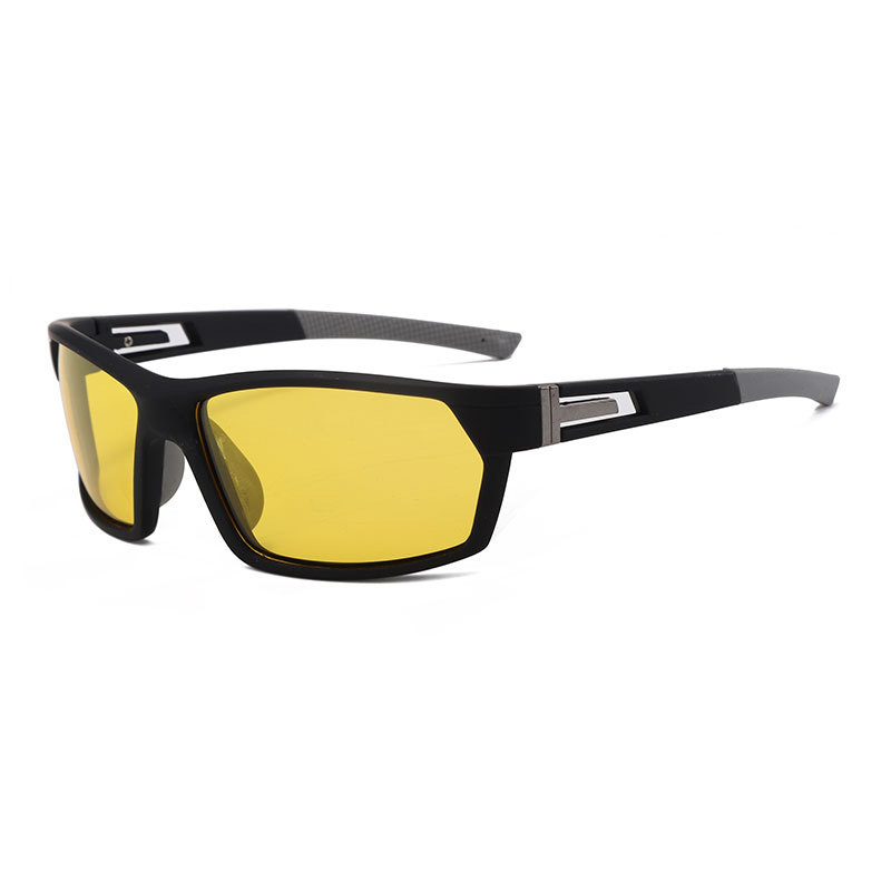 private label outdoor polarized sunglasses for mountain cycling supplier FMS044 - Image 6