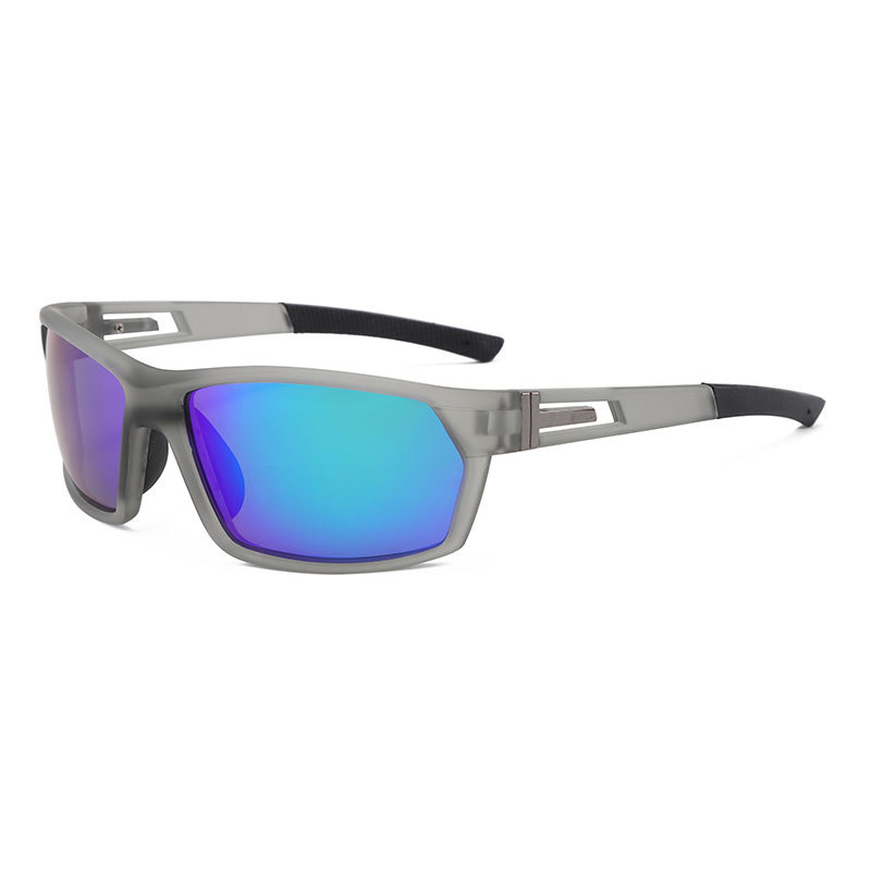 private label outdoor polarized sunglasses for mountain cycling supplier FMS044 - Image 7