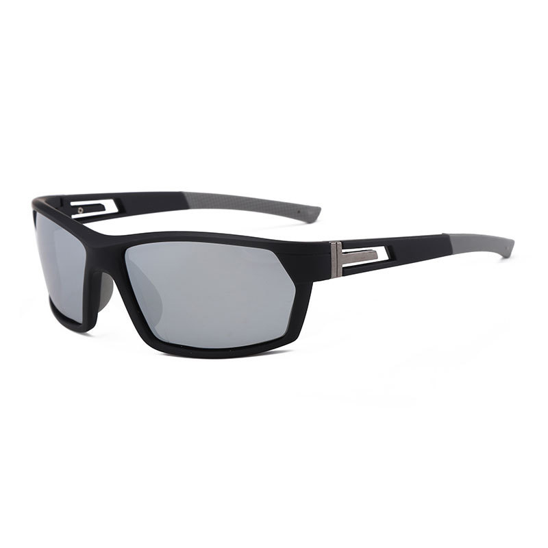 private label outdoor polarized sunglasses for mountain cycling supplier FMS044 - Image 8
