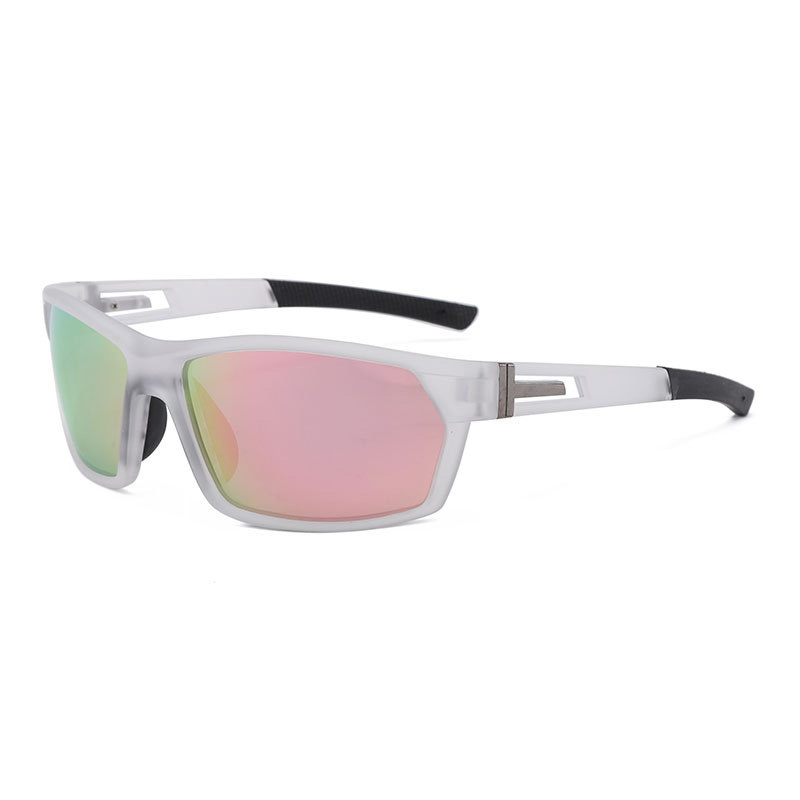private label outdoor polarized sunglasses for mountain cycling supplier FMS044 - Image 9