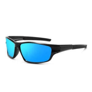 sports polarized sunglasses manufacturer for outdoor cycling  FMS043
