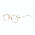 stylish-titanium-eyeglass-frames-aviator-b2b-supplier V9015
