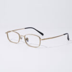titanium-optical-frames-business-style-square-wholesale V6012