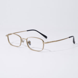 titanium-optical-frames-business-style-square-wholesale V6012