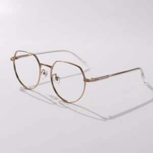 titanium-optical-frames-small-size-for-high-myopia-supplier V1110