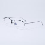 wholesale business titanium-eyeglass-frames-in bulk V1258