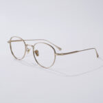 wholesale designer titanium-optical-frames V1257