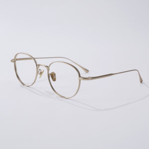 wholesale designer titanium-optical-frames V1257