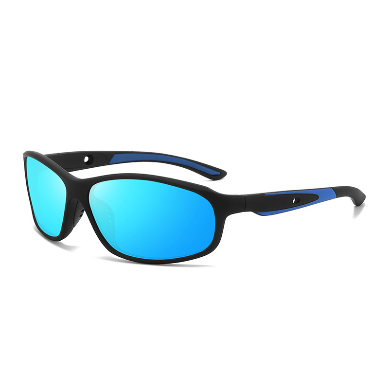 wholesale european-american-outdoor-polarized-sunglasses-cycling-bulk-orders FMS026 - Image 3