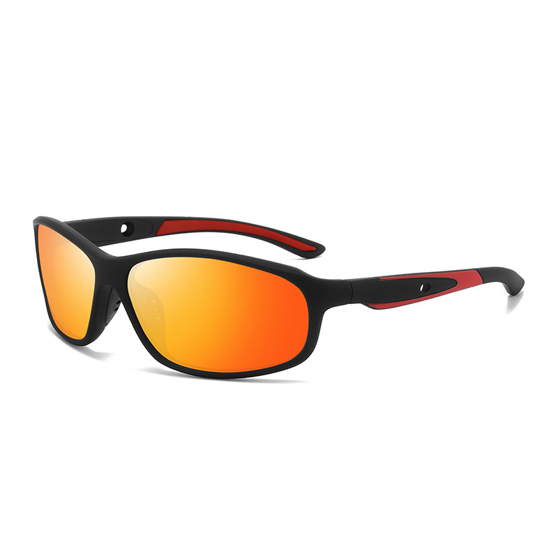 wholesale european-american-outdoor-polarized-sunglasses-cycling-bulk-orders FMS026 - Image 4