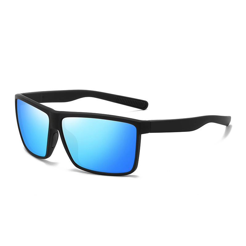 wholesale outdoor-cycling-polarized-sunglasses-european-style FMS021 - Image 3