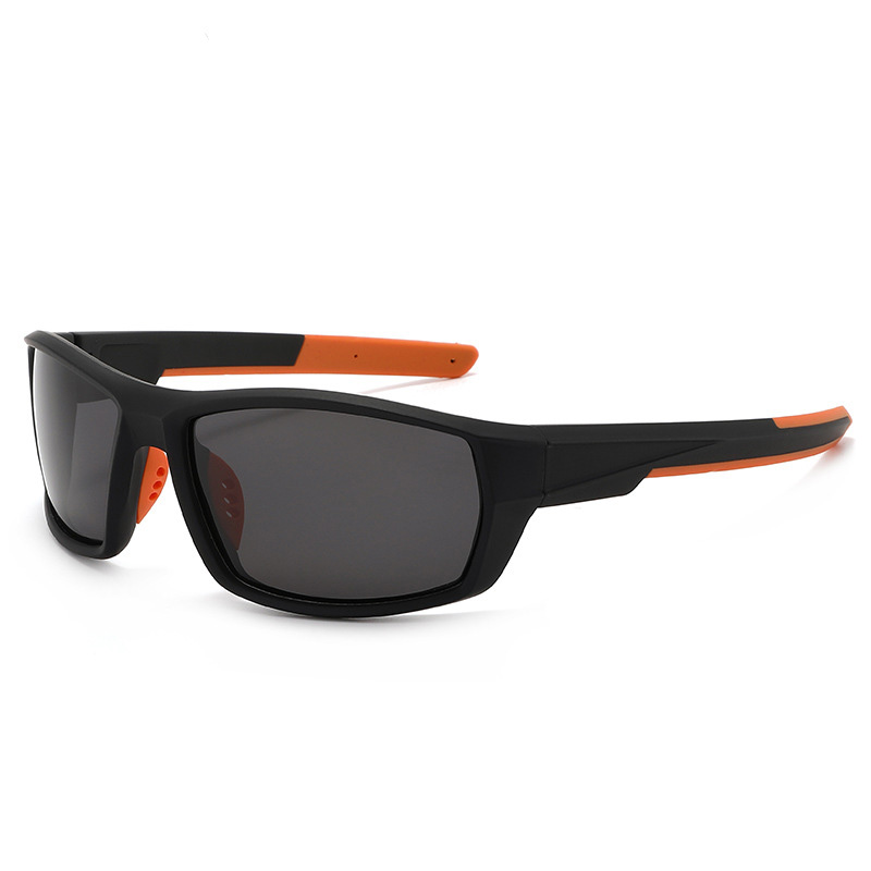 wholesale polarized-sunglasses-outdoor-cycling-sports-unisex FMS023 - Image 2