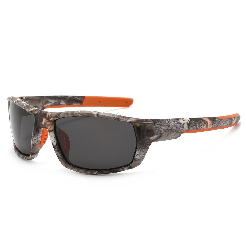 wholesale polarized-sunglasses-outdoor-cycling-sports-unisex FMS023 - Image 3