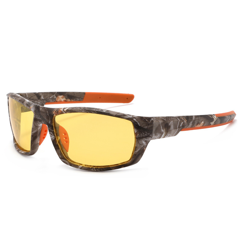 wholesale polarized-sunglasses-outdoor-cycling-sports-unisex FMS023 - Image 7