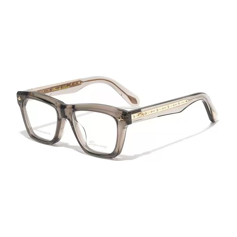 Reliable designer eyeglass frames supplier