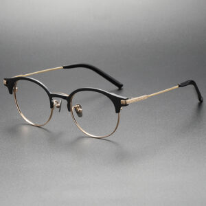 buy bulk highend titanium-eyeglass-frames from china S-935T