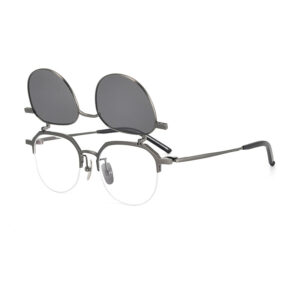 clip-on-titanium-sunglasses-uv-protection-wholesale S-400T