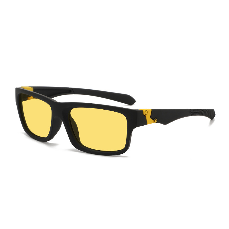 export-grade outdoor polarized sunglasses for cyclists oem manufacturer FMS050