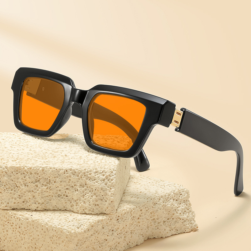 flip-up night-vision blue-light lenses wholesale supplier myopia ready EBL016 - Image 4