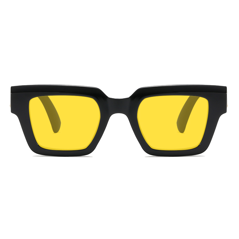 flip-up night-vision blue-light lenses wholesale supplier myopia ready EBL016