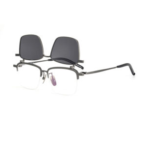 flip-up-titanium-sunglasses-fashion-style-oem-factory S-401T