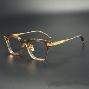 heavy-titanium-optical-frames manufacturer AKX-501