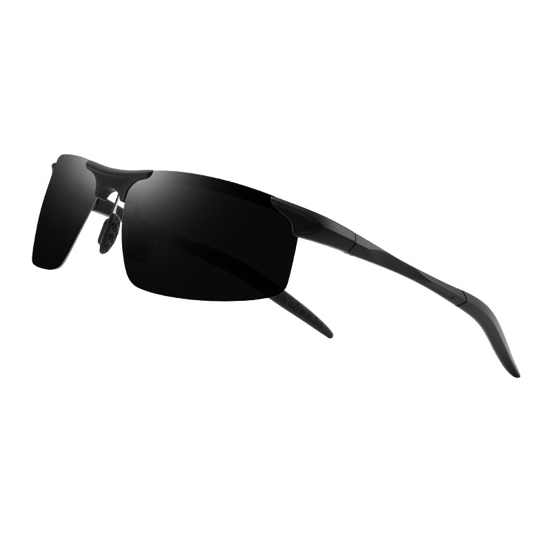 outdoor fishing polarized sunglasses supplier for b2b buyers FMS054 - Image 2
